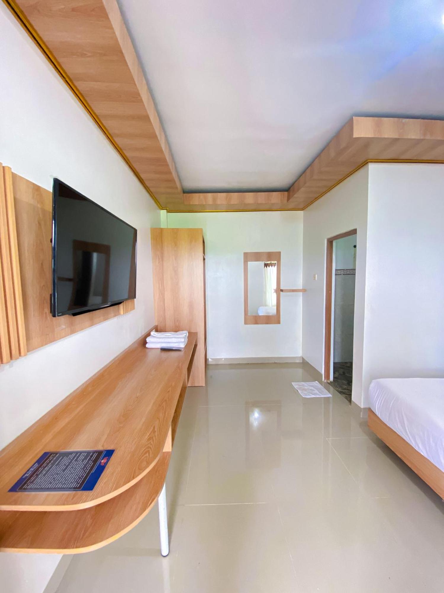 Hotel Wijaya Family 2 Kalasan Zimmer foto