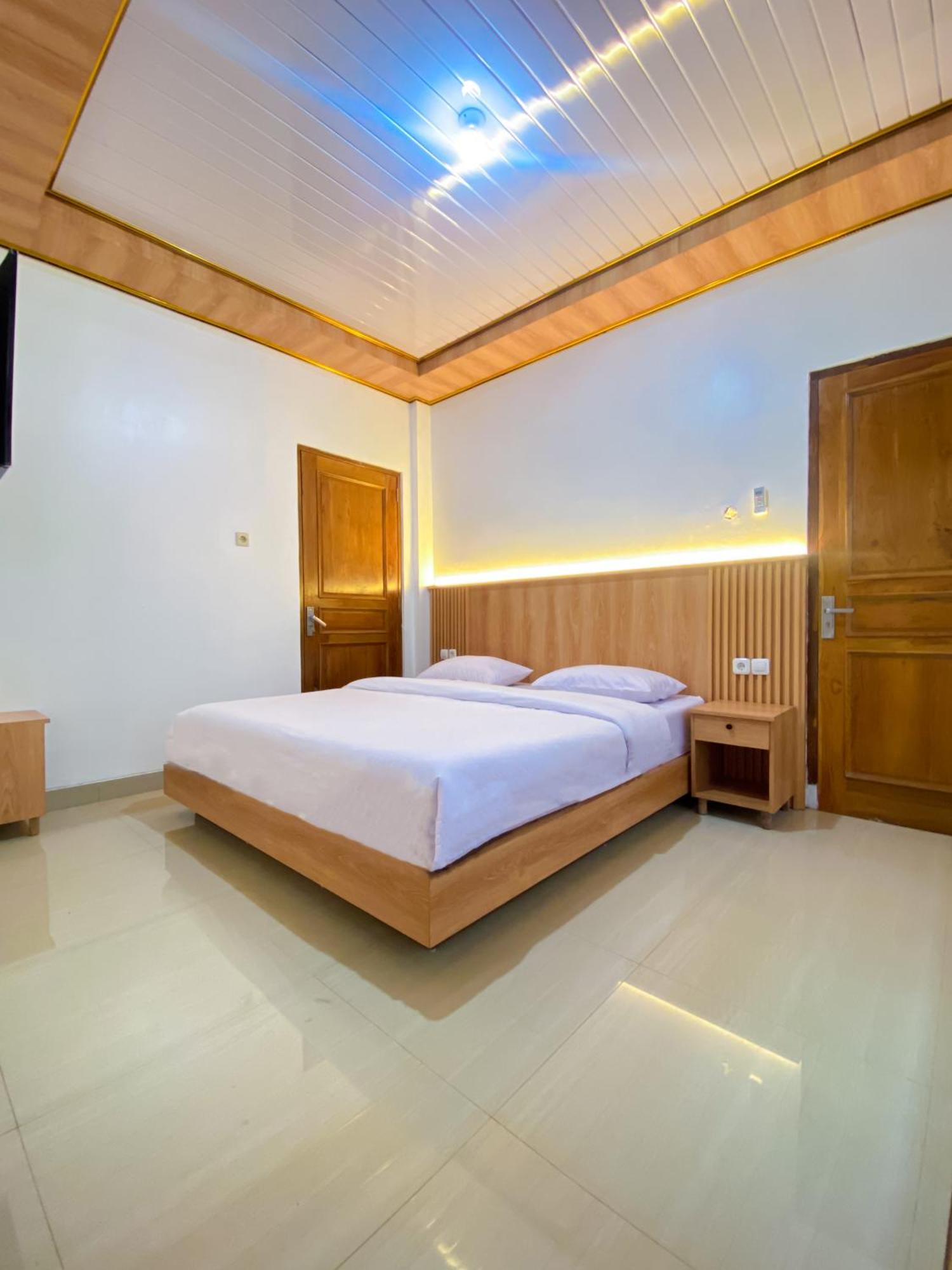 Hotel Wijaya Family 2 Kalasan Zimmer foto