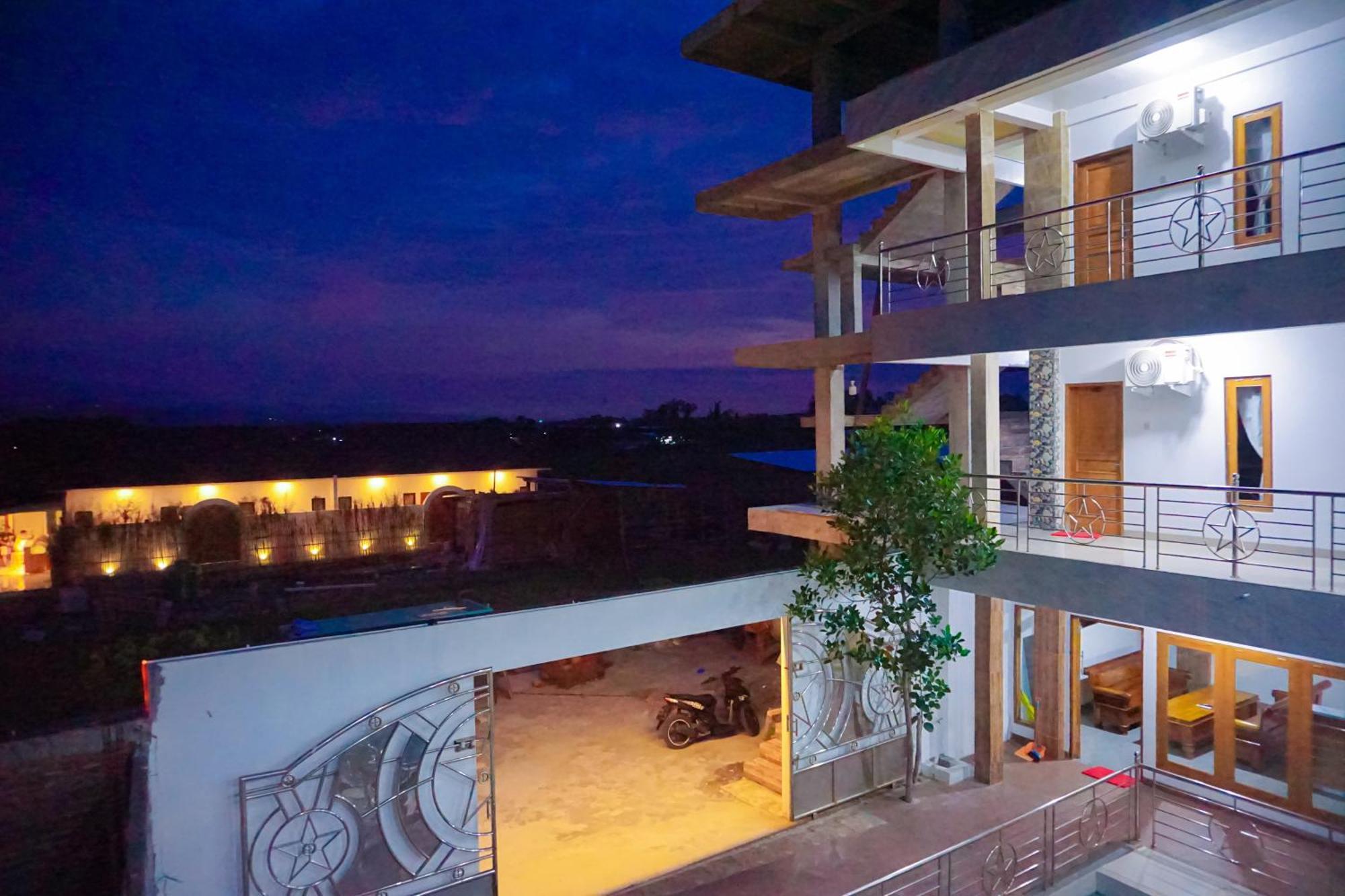 Hotel Wijaya Family 2 Kalasan Exterior foto